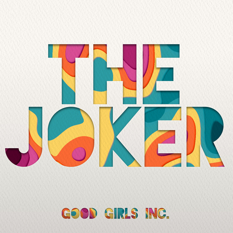 The Joker | Boomplay Music