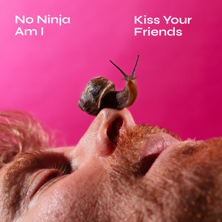 Kiss Your Friends