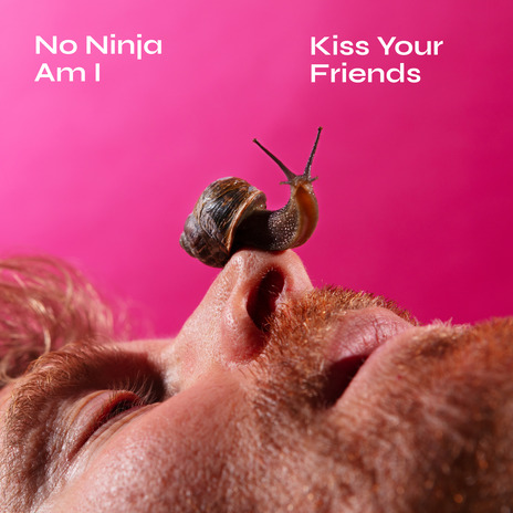 Kiss Your Friends #2