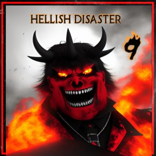 Hellish Disaster 9