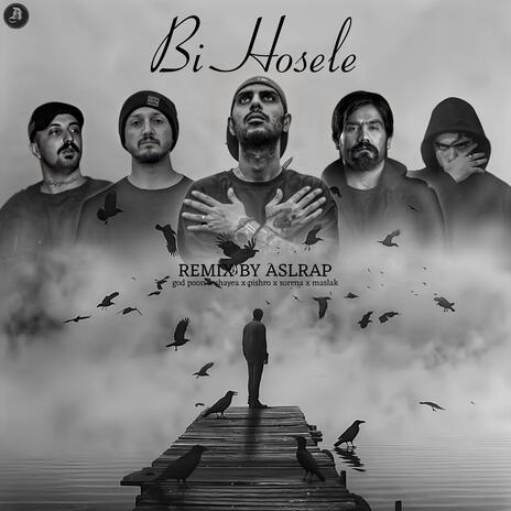 bi hosele بی حوصله | Boomplay Music