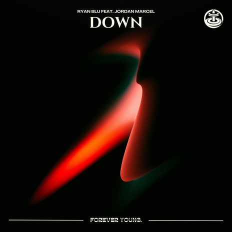 Down ft. Jordan Marcel | Boomplay Music