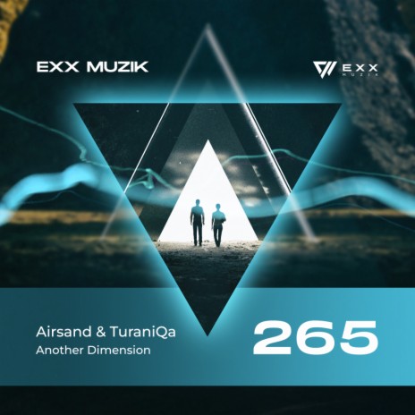 Another Dimension ft. TuraniQa | Boomplay Music