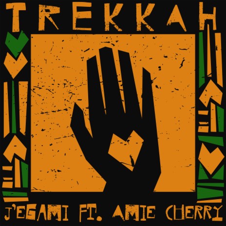 J'Egami (Alternate Mix) ft. Amie Cherry | Boomplay Music