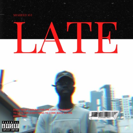 Late | Boomplay Music