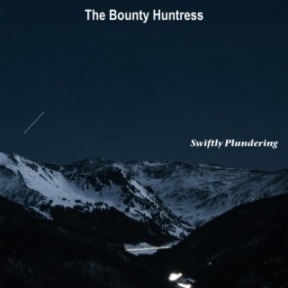 The Bounty Huntress