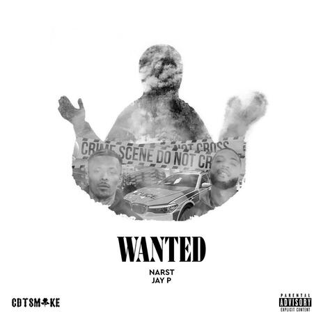 Wanted ft. Jay pee | Boomplay Music