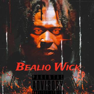 Bealio Wick EP