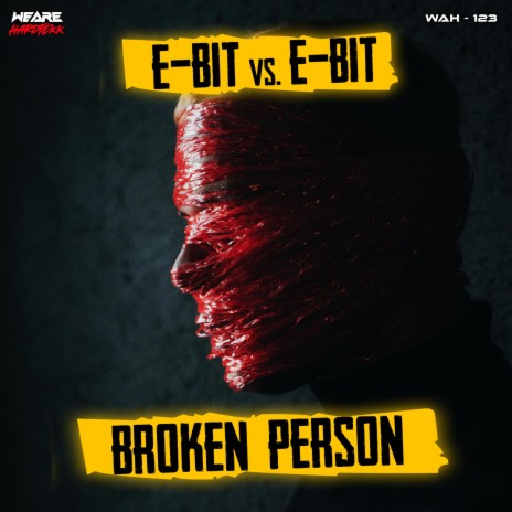 vs. E-Bit (Broken Person) | Boomplay Music