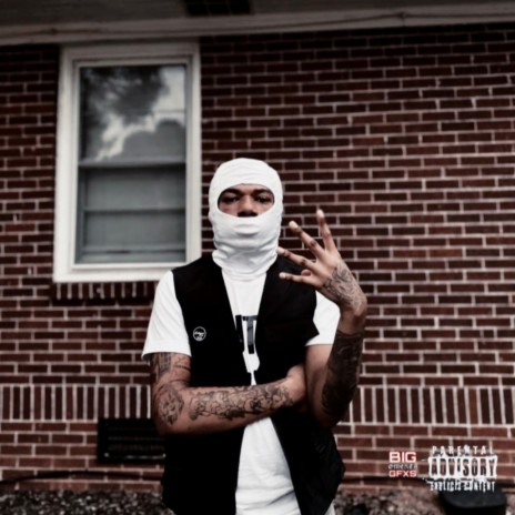 6iG Omerta Flow | Boomplay Music