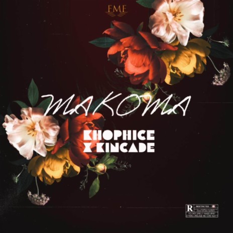 MAKOMA ft. KINCADE