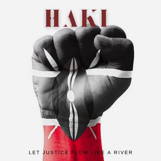 Haki lyrics | Boomplay Music