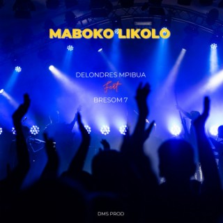 Maboko Likolo