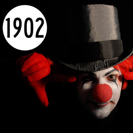 1902 (Rock Version) | Boomplay Music