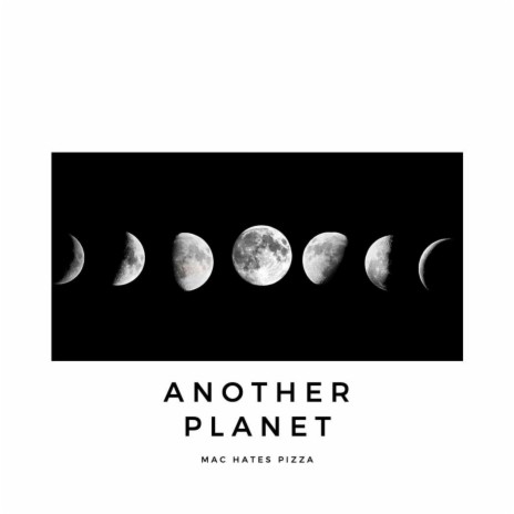 Another planet | Boomplay Music