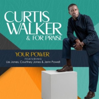 Curtis Walker and For Praise