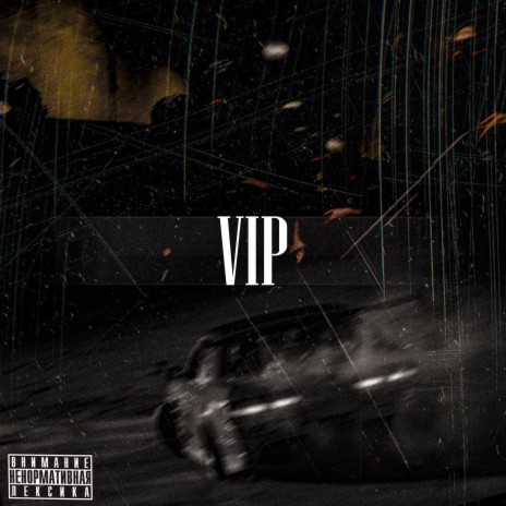 VIP ft. Nuisidi | Boomplay Music