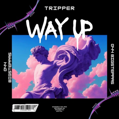WaY uP (Radio Edit) | Boomplay Music