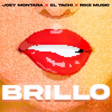 BRILLO ft. El Tachi & Rike Music | Boomplay Music