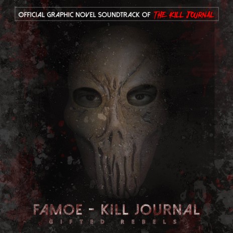 Kill Journal (Official Graphic Novel Soundtrack) | Boomplay Music