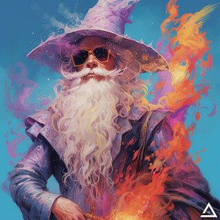 Hot Wizard Summer