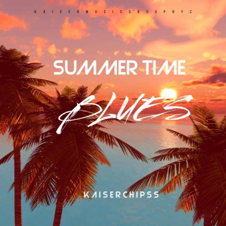 Summertime blues (Radio Edit) | Boomplay Music