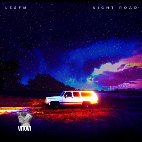 Night Road ft. VITOVI | Boomplay Music