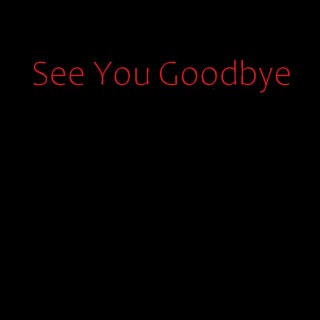 See You Goodbye ft. Cudo & Xapes lyrics | Boomplay Music