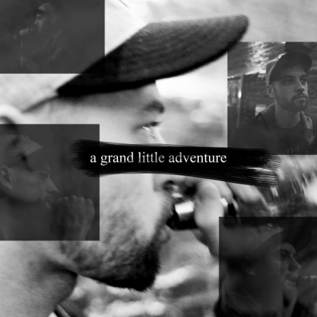 A Grand Little Adventure | Boomplay Music