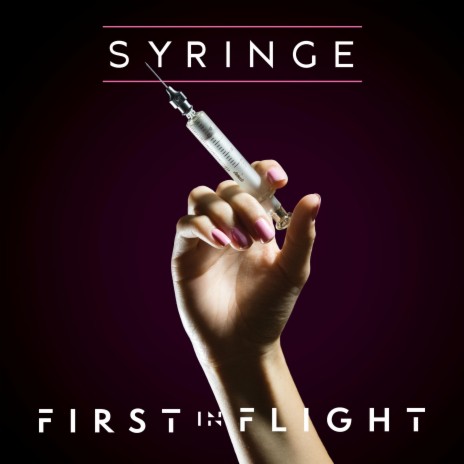 Syringe | Boomplay Music