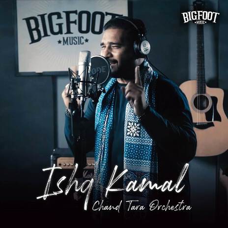 Ishq Kamal ft. Chand Tara Orchestra | Boomplay Music