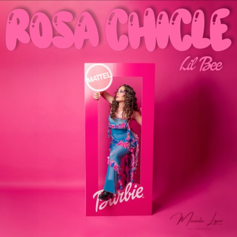 Rosa Chicle | Boomplay Music