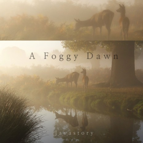 A Foggy Dawn | Boomplay Music