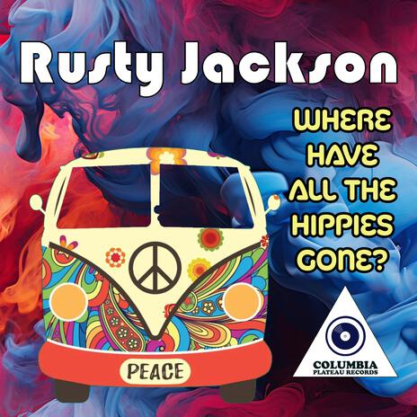 Where Have all the Hippies Gone? | Boomplay Music