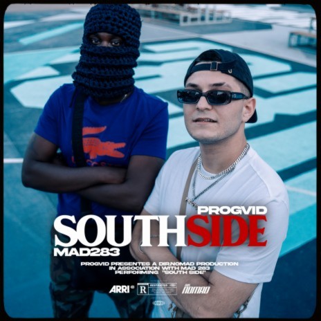 Southside ft. Progvid | Boomplay Music