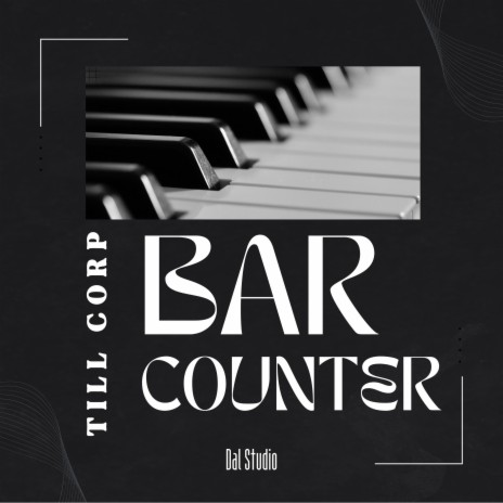 Bar counter | Boomplay Music