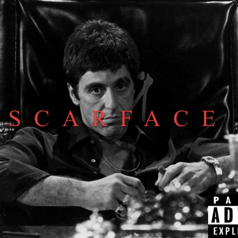 SCARFACE ft. Pbrazyy | Boomplay Music