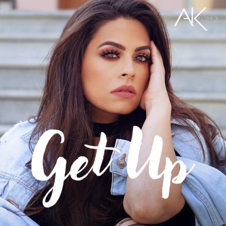 Get Up | Boomplay Music