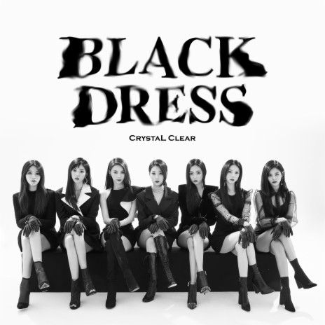 BLACK DRESS | Boomplay Music