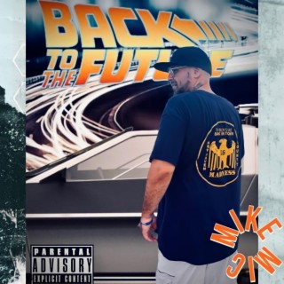 Back to the future (22) lyrics | Boomplay Music