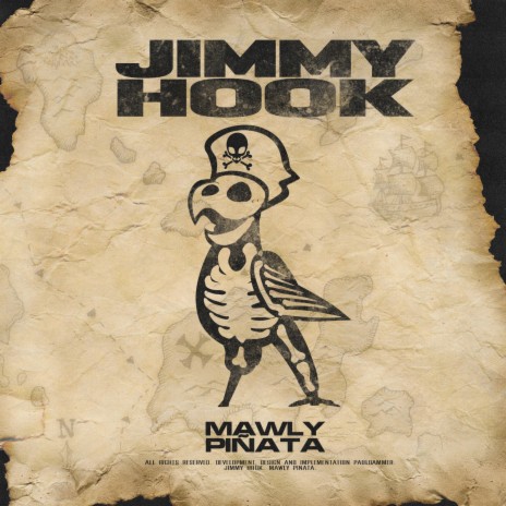 Jimmy Hook | Boomplay Music