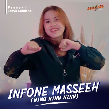 Infone Masseeh (Ninu Ninu Ninu) | Boomplay Music