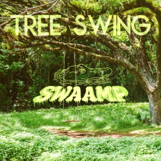 Tree Swing