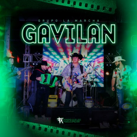 Gavilan | Boomplay Music