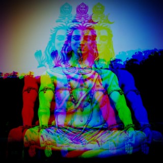 Shiva Psy Trance | Om Namah Shivaya Psychedelic Music