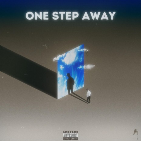 One Step Away | Boomplay Music