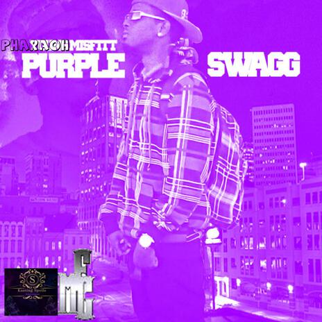 Purple Swagg ft. Breedah Boy | Boomplay Music