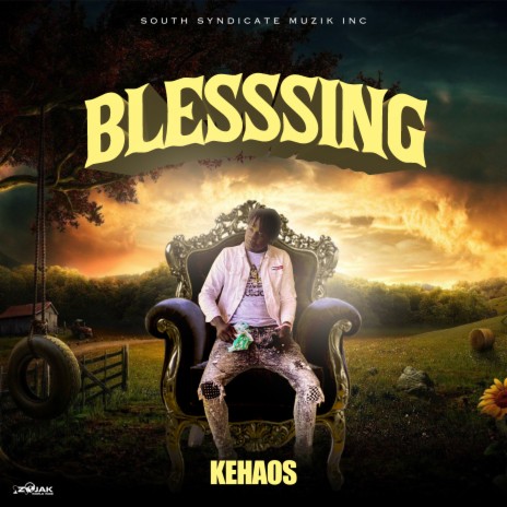 Blesssing | Boomplay Music