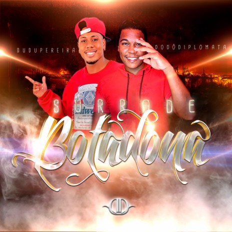 Surra de Botadona ft. Dudu Pereira | Boomplay Music