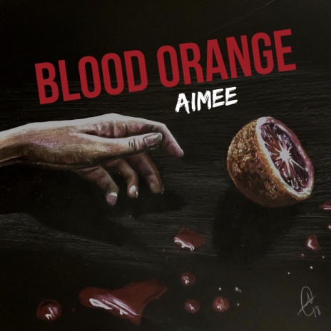 Blood Orange | Boomplay Music